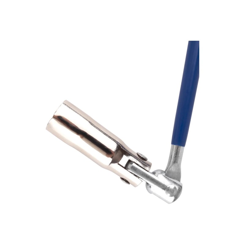 Ключ свечной карданный AVS AV-0216, 16 мм