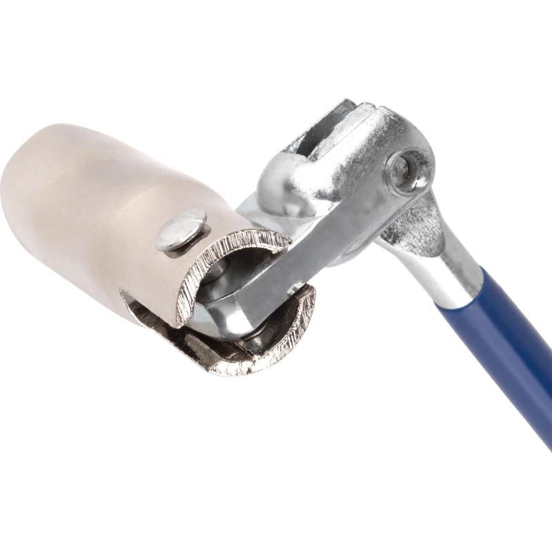 Ключ свечной карданный AVS AV-0216, 16 мм