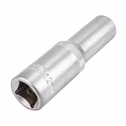 Головка торцевая глубокая Rockforce RF-5497712 12-гранная, 12 мм, 1/2