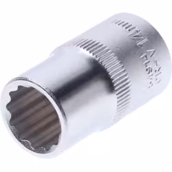 Головка торцевая Rockforce RF-54914 12-гранная, 14 мм, 1/2