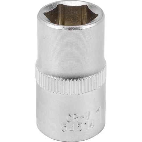 Головка торцевая Rockforce RF-54514 6-гранная, 14 мм, 1/2