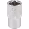 Головка торцевая Rockforce RF-54514 6-гранная, 14 мм, 1/2