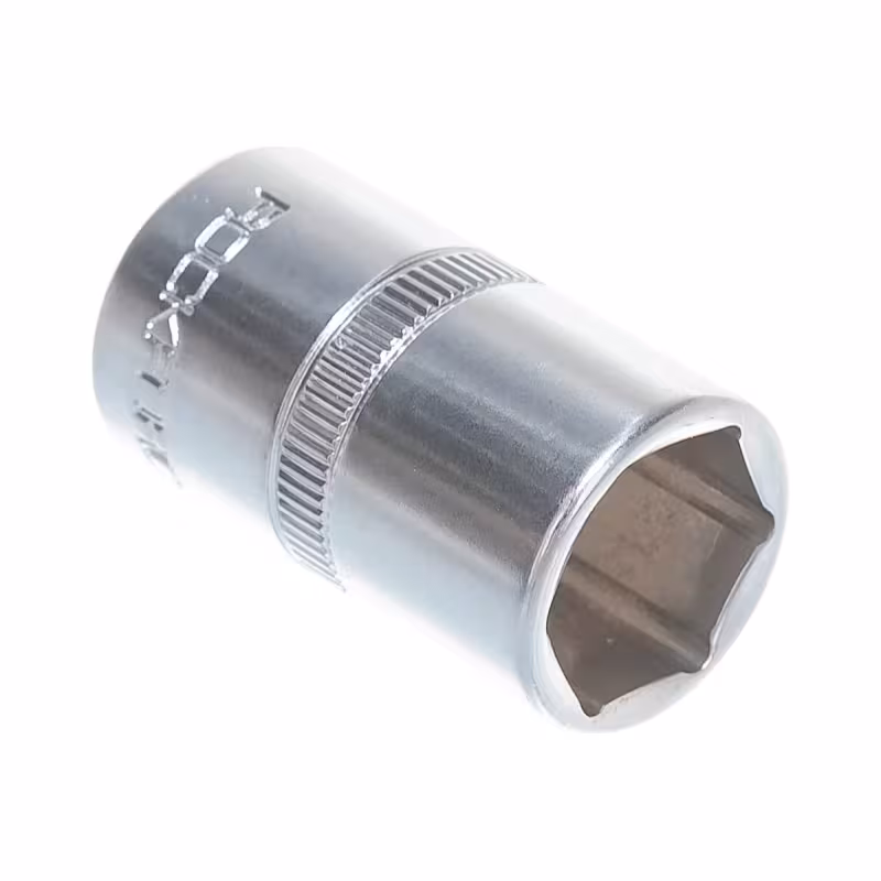 Головка торцевая Rockforce RF-54516, 6-гранная, 16 мм, 1/2