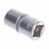 Головка торцевая Rockforce RF-54516, 6-гранная, 16 мм, 1/2