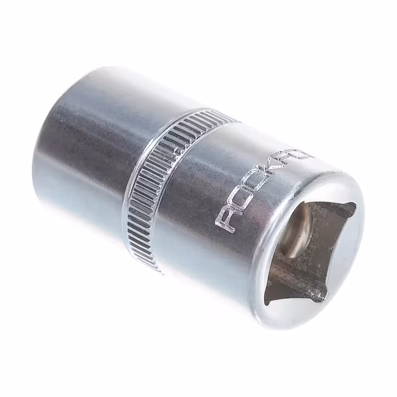 Головка торцевая Rockforce RF-54516, 6-гранная, 16 мм, 1/2