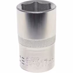 Головка торцевая RockForce RF-54517, 1/2