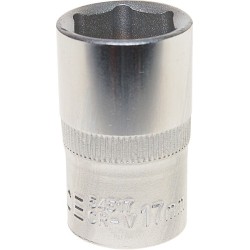 Головка торцевая RockForce RF-54517, 1/2