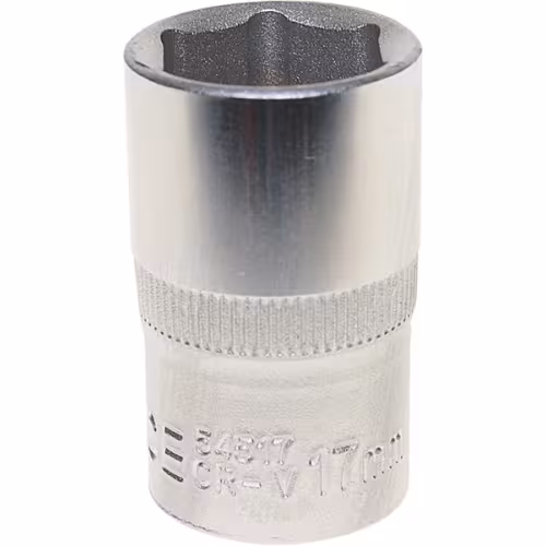 Головка торцевая RockForce RF-54517, 1/2