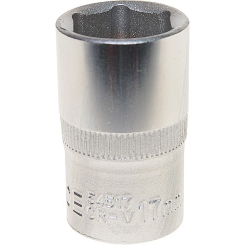 Головка торцевая RockForce RF-54517, 1/2