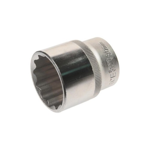 Головка торцевая RockForce RF-54930, 12-гранная, 30 мм, 1/2