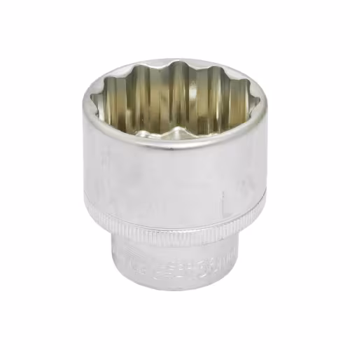 Головка торцевая RockForce RF-54936, 12-гранная, 36 мм, 1/2