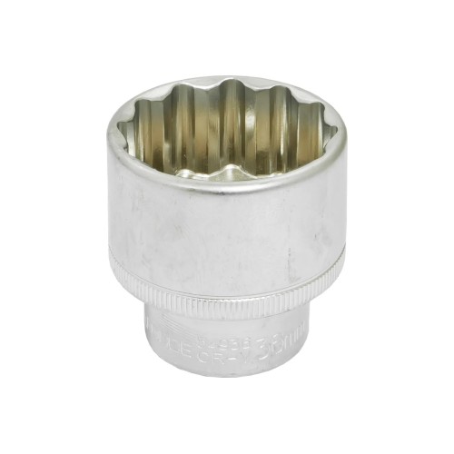 Головка торцевая RockForce RF-54936, 12-гранная, 36 мм, 1/2