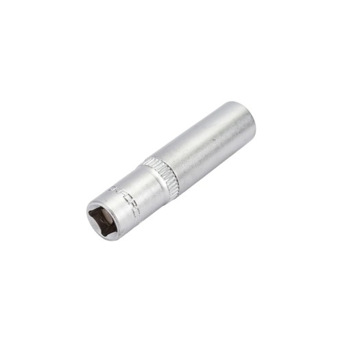 Головка торцевая, глубокая RockForce RF-5255008, 6-гранная, 8 мм, 1/4