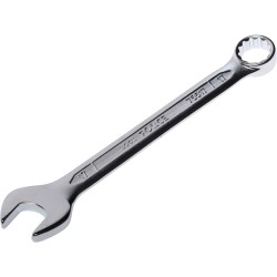 Ключ комбинированный Rockforce RF-75517, 17 мм