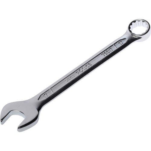 Ключ комбинированный Rockforce RF-75517, 17 мм