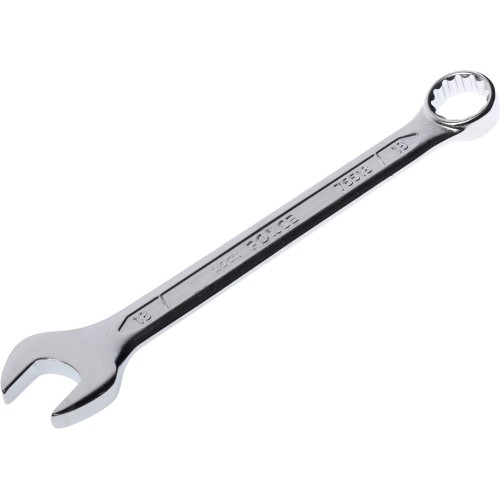 Ключ комбинированный Rockforce RF-75518, 18 мм