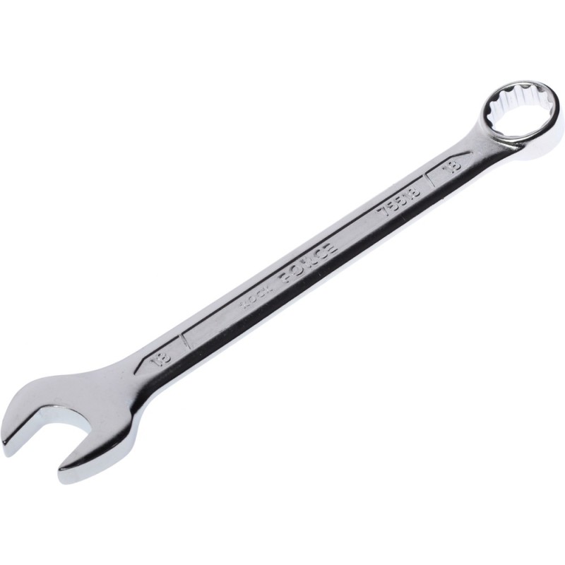 Ключ комбинированный Rockforce RF-75518, 18 мм