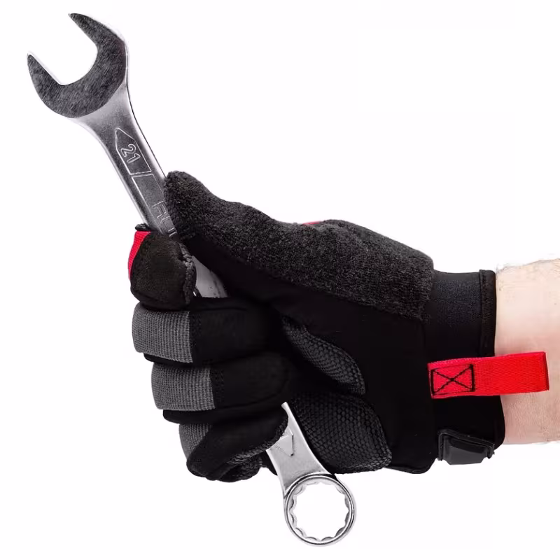 Ключ комбинированный Rockforce RF-75521, 21 мм