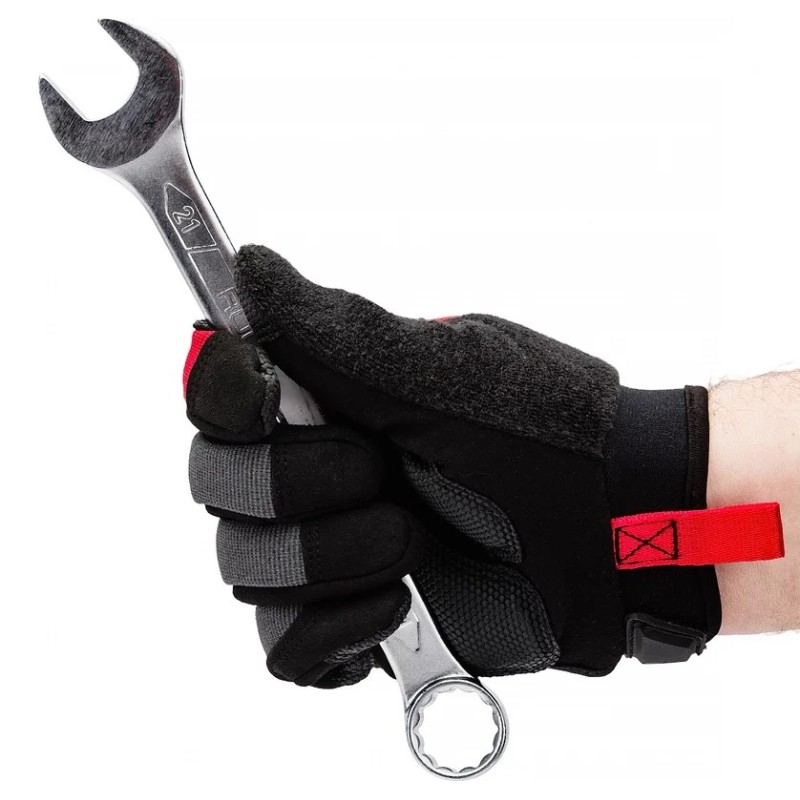 Ключ комбинированный Rockforce RF-75521, 21 мм