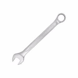 Ключ рожково-накидной RockForce RF-75522, 22 мм