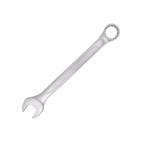 Ключ рожково-накидной RockForce RF-75522, 22 мм