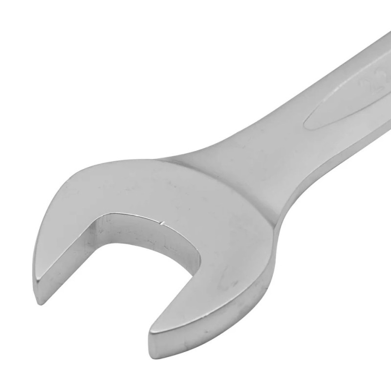 Ключ рожково-накидной RockForce RF-75522, 22 мм