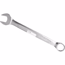 Ключ рожково-накидной RockForce RF-75524, 24 мм