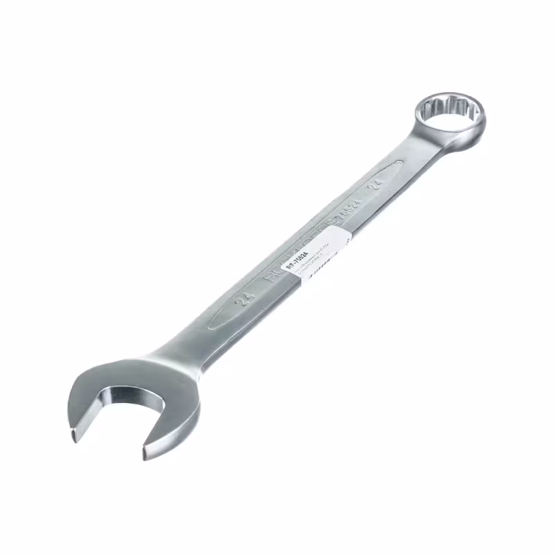 Ключ рожково-накидной RockForce RF-75524, 24 мм