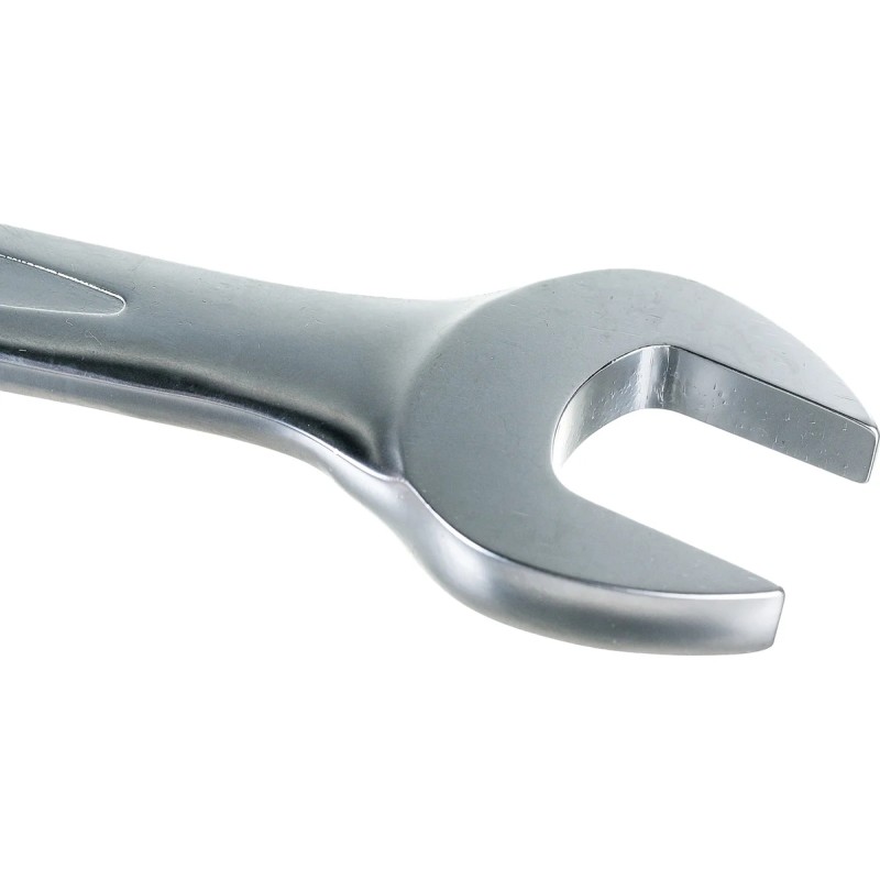 Ключ рожково-накидной RockForce RF-75524, 24 мм