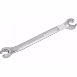 Ключ разрезной RockForce RF-7511011, 10х11 мм, 152 мм