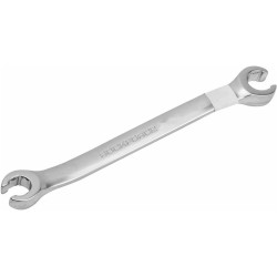 Ключ разрезной RockForce RF-7511011, 10х11 мм, 152 мм