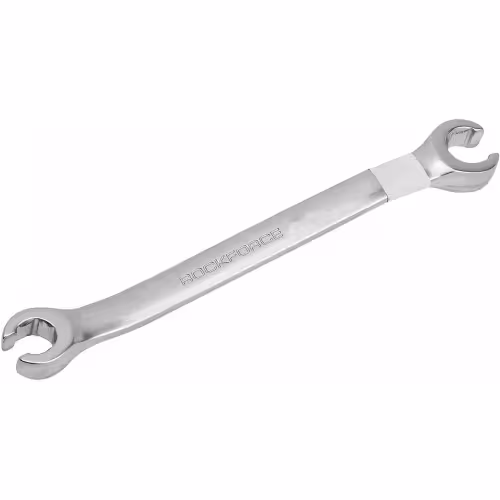 Ключ разрезной RockForce RF-7511011, 10х11 мм, 152 мм