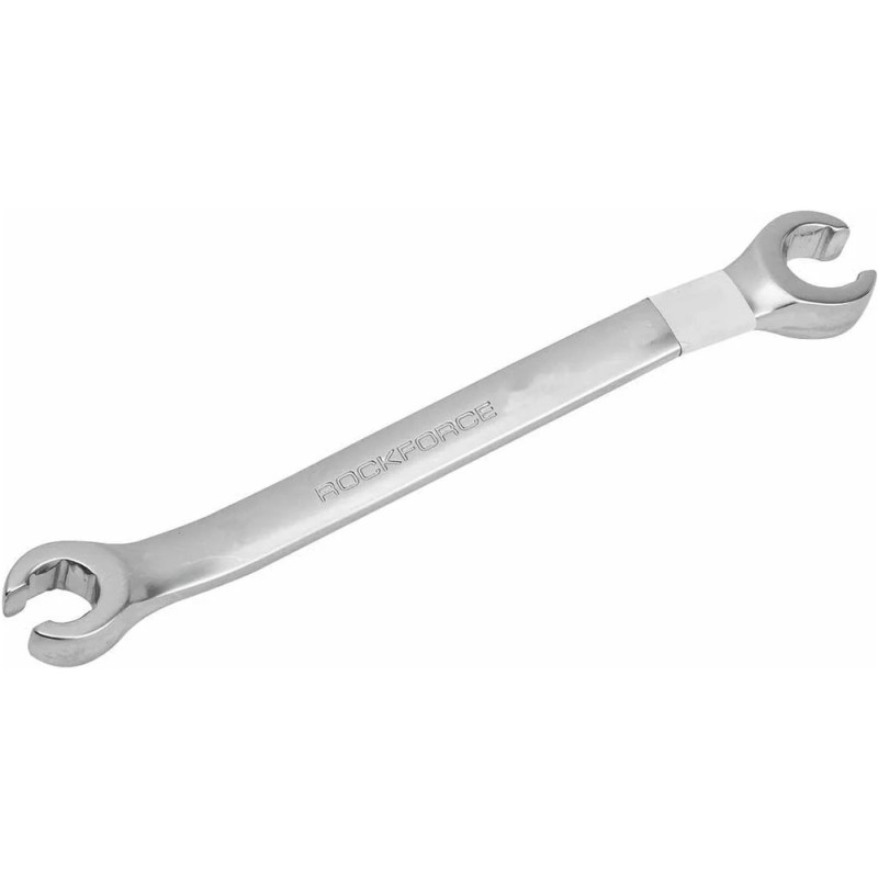 Ключ разрезной RockForce RF-7511011, 10х11 мм, 152 мм