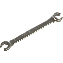 Ключ разрезной Rockforce RF-7511214,12х14 мм