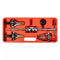 Набор универсальных съёмников SpecX 760405, 5 предметов