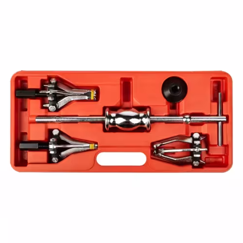 Набор универсальных съёмников SpecX 760405, 5 предметов