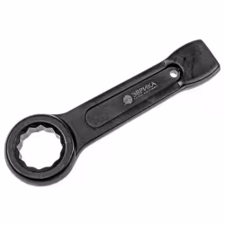 Ключ накидной ударный Эврика ER-72027, 27 мм