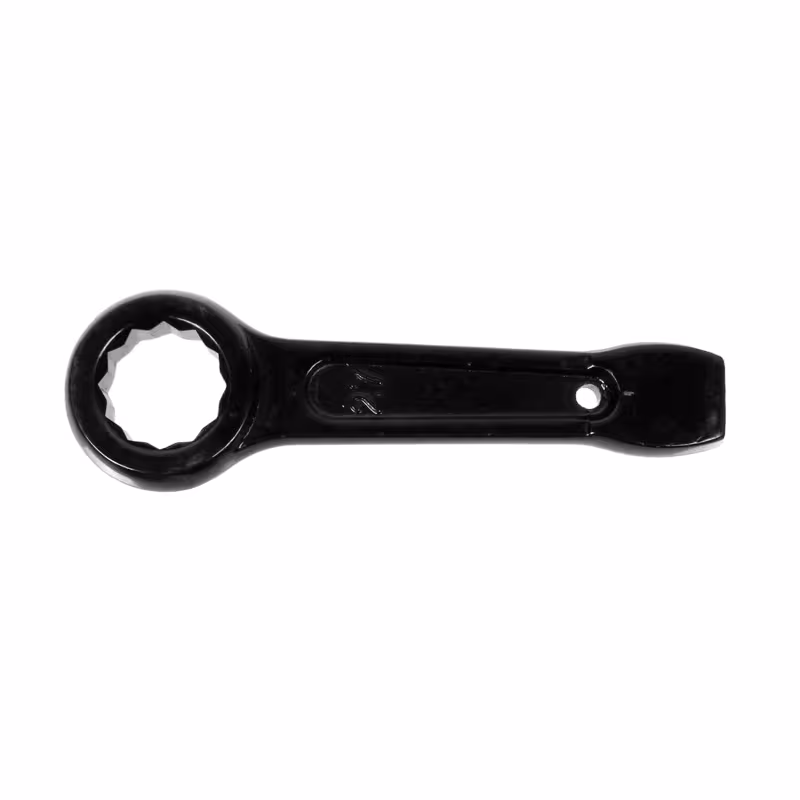 Ключ накидной ударный Эврика ER-72027, 27 мм