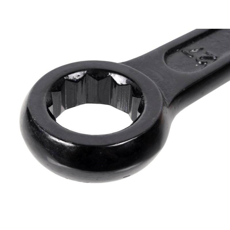 Ключ накидной ударный Эврика ER-72027, 27 мм