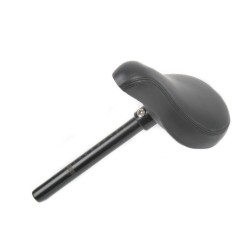 Седло велосипедное Hongfei HF-AZ-9011, 210x110 мм