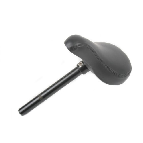 Седло велосипедное Hongfei HF-AZ-9011, 210x110 мм