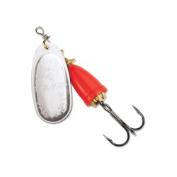 Блесна вращающаяся Blue Fox BFF3-SFR, 33 мм, 8 г, цвет SFR