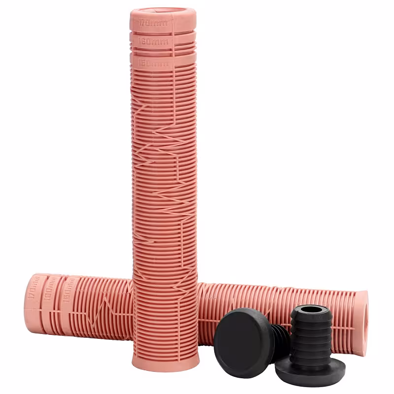 Грипсы для самоката Tech Team FX-170 Zefir Pink NN009911, 170 мм, розовый