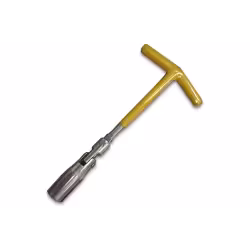 Ключ свечной карданный AVS SPW-16, 16 мм