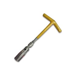 Ключ свечной карданный AVS SPW-21, 21 мм