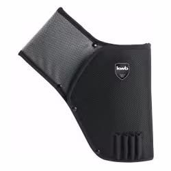 Сумка поясная для шуруповерта KWB 907510, нейлон