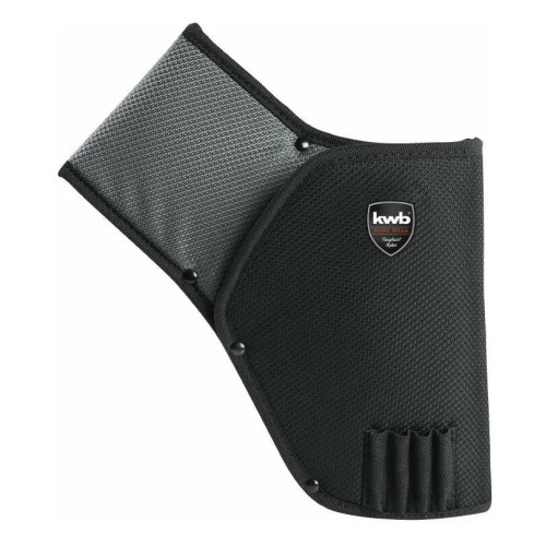 Сумка поясная для шуруповерта KWB 907510, нейлон