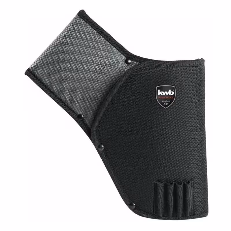 Сумка поясная для шуруповерта KWB 907510, нейлон