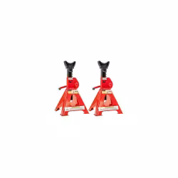 Подставка под машину Эврика ER-89003, 3 т, 290-430 мм