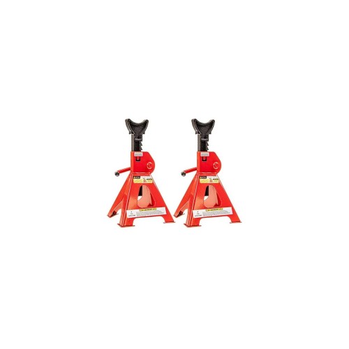 Подставка под машину Эврика ER-89003, 3 т, 290-430 мм